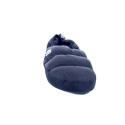 Pantuflas Nuvola zapatos Hombre modelo Cnclag Negro 