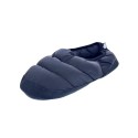 Pantuflas Nuvola zapatos Hombre modelo Cnclag Negro 