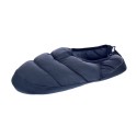 Pantuflas Nuvola zapatos Hombre modelo Cnclag Negro 