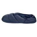 Pantuflas Nuvola zapatos Hombre modelo Cnclag Negro 