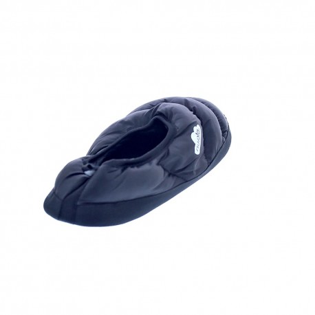 Pantuflas Nuvola zapatos Hombre modelo Cnclag Negro 