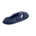 Pantuflas Nuvola zapatos Hombre modelo Cnclag Negro 