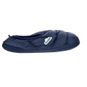 Pantuflas Nuvola zapatos Hombre modelo Cnclag Negro 