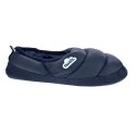 Pantuflas Nuvola zapatos Mujer modelo Cnclag Negro 