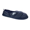 Pantuflas Nuvola zapatos Mujer modelo Cnclag Negro 