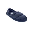 Pantuflas Nuvola zapatos Mujer modelo Cnclag Negro 