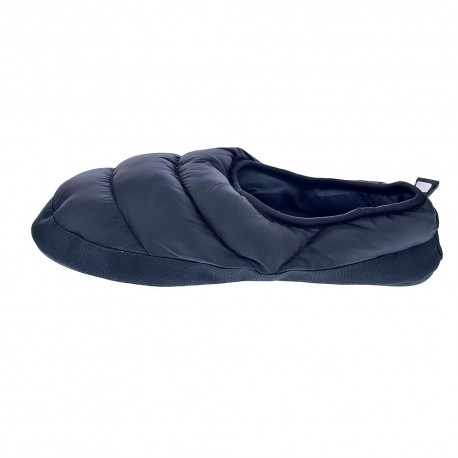 Pantuflas Nuvola zapatos Mujer modelo Cnclag Negro 