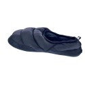 Pantuflas Nuvola zapatos Mujer modelo Cnclag Negro 