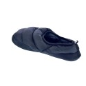 Pantuflas Nuvola zapatos Mujer modelo Cnclag Negro 