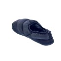 Pantuflas Nuvola zapatos Mujer modelo Cnclag Negro 