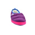 Pantuflas Nuvola zapatos Mujer modelo Cnclprty Violeta 