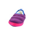 Pantuflas Nuvola zapatos Mujer modelo Cnclprty Violeta 