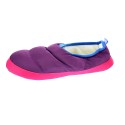 Pantuflas Nuvola zapatos Mujer modelo Cnclprty Violeta 