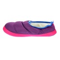 Pantuflas Nuvola zapatos Mujer modelo Cnclprty Violeta 