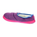 Pantuflas Nuvola zapatos Mujer modelo Cnclprty Violeta 