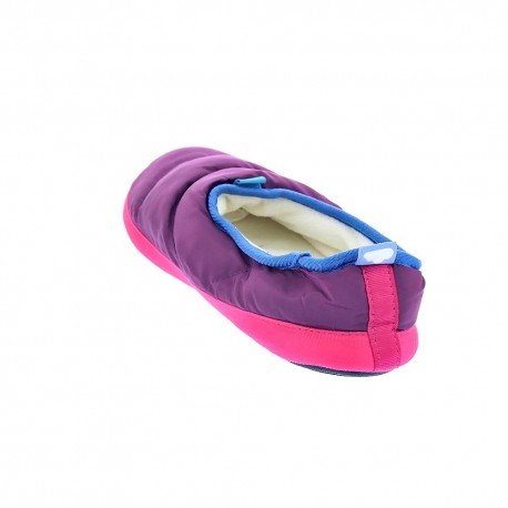 Pantuflas Nuvola zapatos Mujer modelo Cnclprty Violeta 