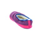 Pantuflas Nuvola zapatos Mujer modelo Cnclprty Violeta 