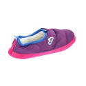 Pantuflas Nuvola zapatos Mujer modelo Cnclprty Violeta 