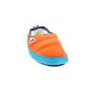 Pantuflas Nuvola zapatos Niño modelo Cnclprty Naranja 