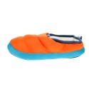 Pantuflas Nuvola zapatos Niño modelo Cnclprty Naranja 