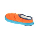 Pantuflas Nuvola zapatos Niño modelo Cnclprty Naranja 