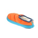 Pantuflas Nuvola zapatos Niño modelo Cnclprty Naranja 