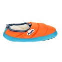 Pantuflas Nuvola zapatos Niño modelo Cnclprty Naranja 