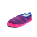 Pantuflas Nuvola zapatos Niño modelo Cnclprty Violeta 