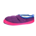 Pantuflas Nuvola zapatos Niño modelo Cnclprty Violeta 
