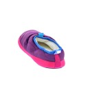 Pantuflas Nuvola zapatos Niño modelo Cnclprty Violeta 
