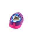 Pantuflas Nuvola zapatos Niño modelo Cnclprty Violeta 