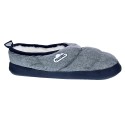 Pantuflas Nuvola zapatos Hombre modelo Cnjaschill17 Gris 