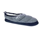 Pantuflas Nuvola zapatos Hombre modelo Cnjaschill17 Gris 