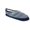 Pantuflas Nuvola zapatos Hombre modelo Cnjaschill17 Gris 