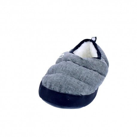 Pantuflas Nuvola zapatos Hombre modelo Cnjaschill17 Gris 