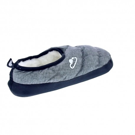 Pantuflas Nuvola zapatos Hombre modelo Cnjaschill17 Gris 