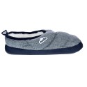 Pantuflas Nuvola zapatos Hombre modelo Cnjaschill17 Gris 