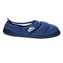 Pantuflas Nuvola zapatos Hombre modelo Cnjaschill684 Azul 
