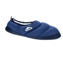 Pantuflas Nuvola zapatos Hombre modelo Cnjaschill684 Azul 