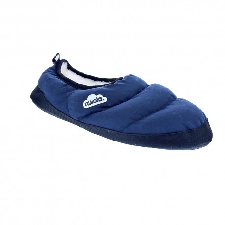 Pantuflas Nuvola zapatos Hombre modelo Cnjaschill684 Azul 