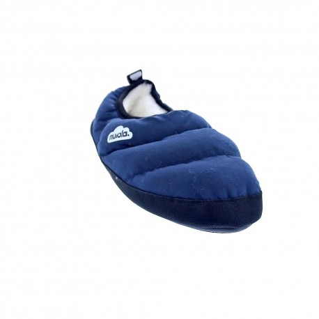 Pantuflas Nuvola zapatos Hombre modelo Cnjaschill684 Azul 
