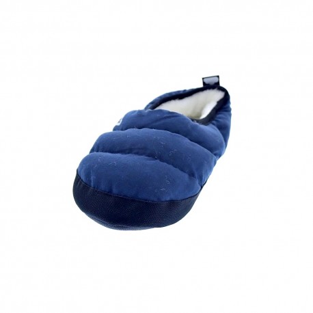 Pantuflas Nuvola zapatos Hombre modelo Cnjaschill684 Azul 