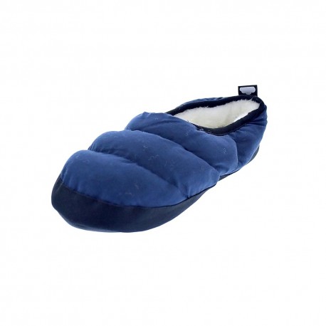 Pantuflas Nuvola zapatos Hombre modelo Cnjaschill684 Azul 