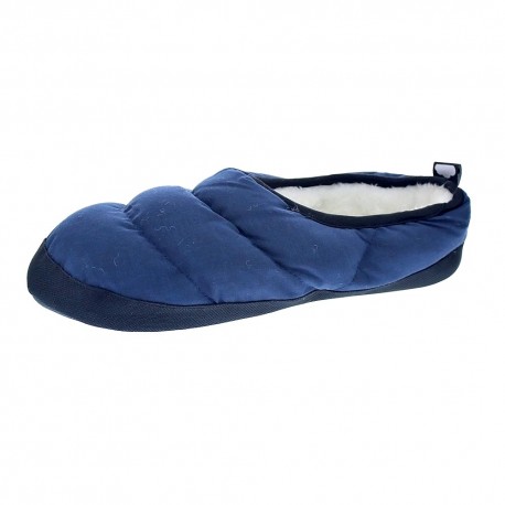 Pantuflas Nuvola zapatos Hombre modelo Cnjaschill684 Azul 