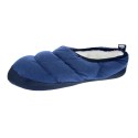 Pantuflas Nuvola zapatos Hombre modelo Cnjaschill684 Azul 