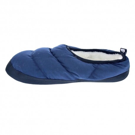 Pantuflas Nuvola zapatos Hombre modelo Cnjaschill684 Azul 