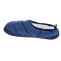 Pantuflas Nuvola zapatos Hombre modelo Cnjaschill684 Azul 