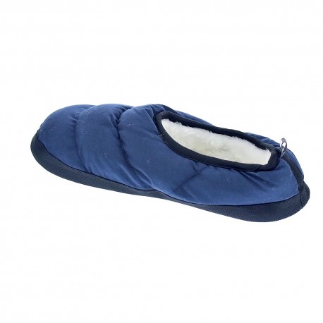 Pantuflas Nuvola zapatos Hombre modelo Cnjaschill684 Azul 