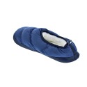 Pantuflas Nuvola zapatos Hombre modelo Cnjaschill684 Azul 