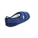 Pantuflas Nuvola zapatos Hombre modelo Cnjaschill684 Azul 